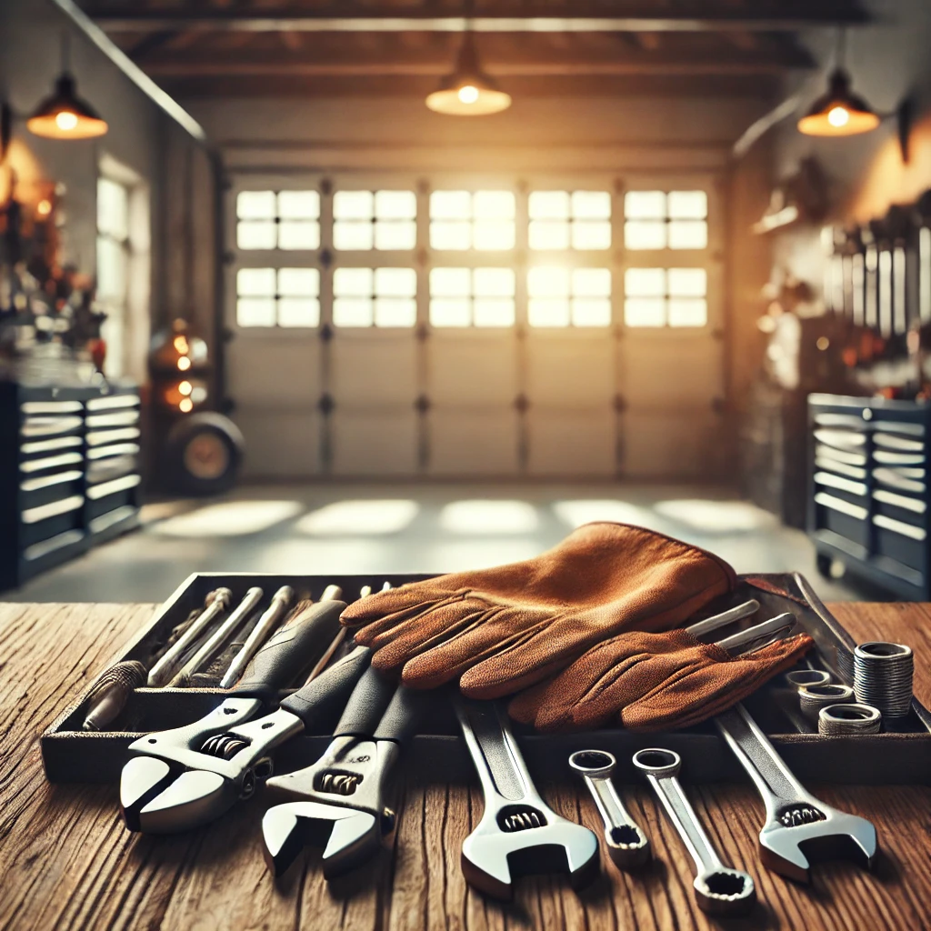 About Our Family-Owned Garage Door Company in East Northport NY - Professional Service Team