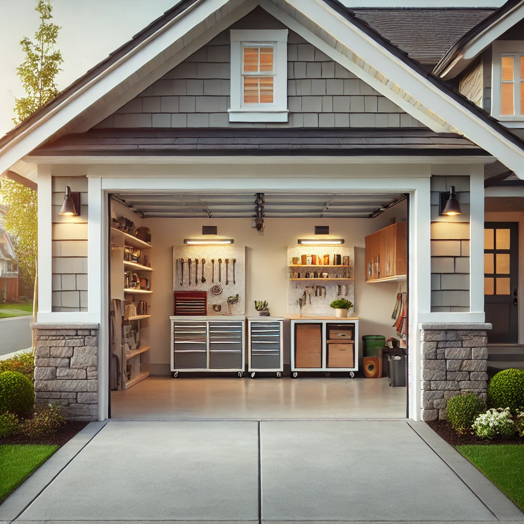Latest garage door repair tips and maintenance guides from East Northport's trusted experts