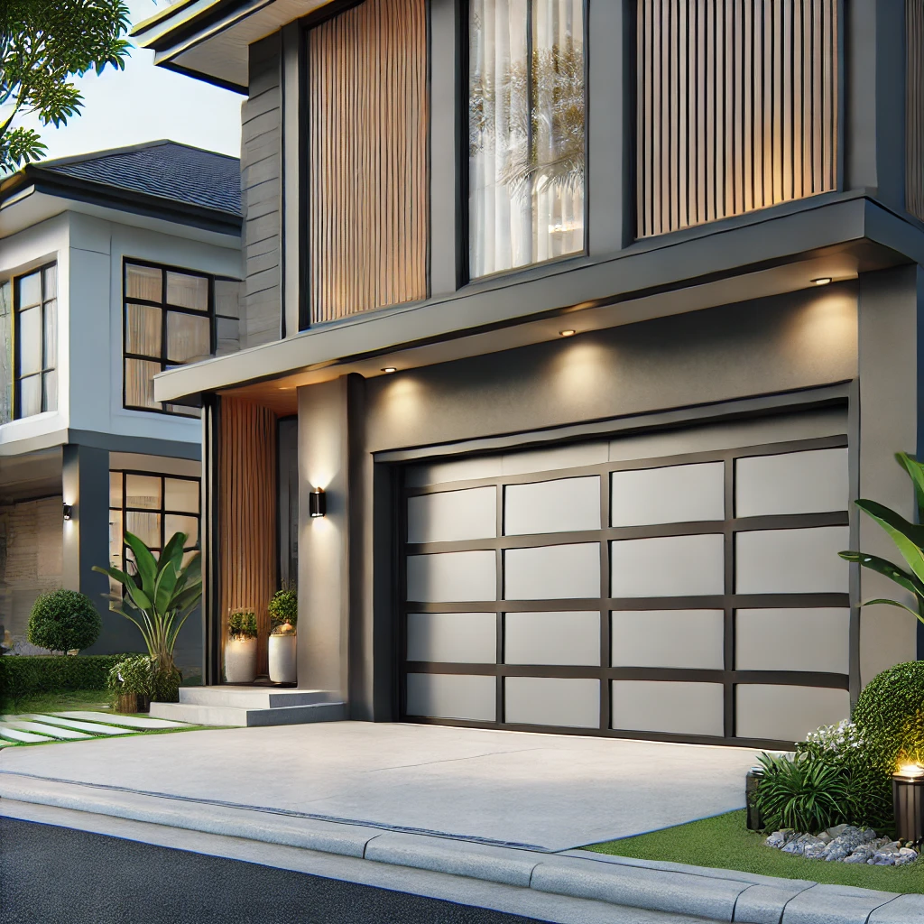 Professional Garage Door Company East Northport NY - 24/7 Emergency Service & Repairs
