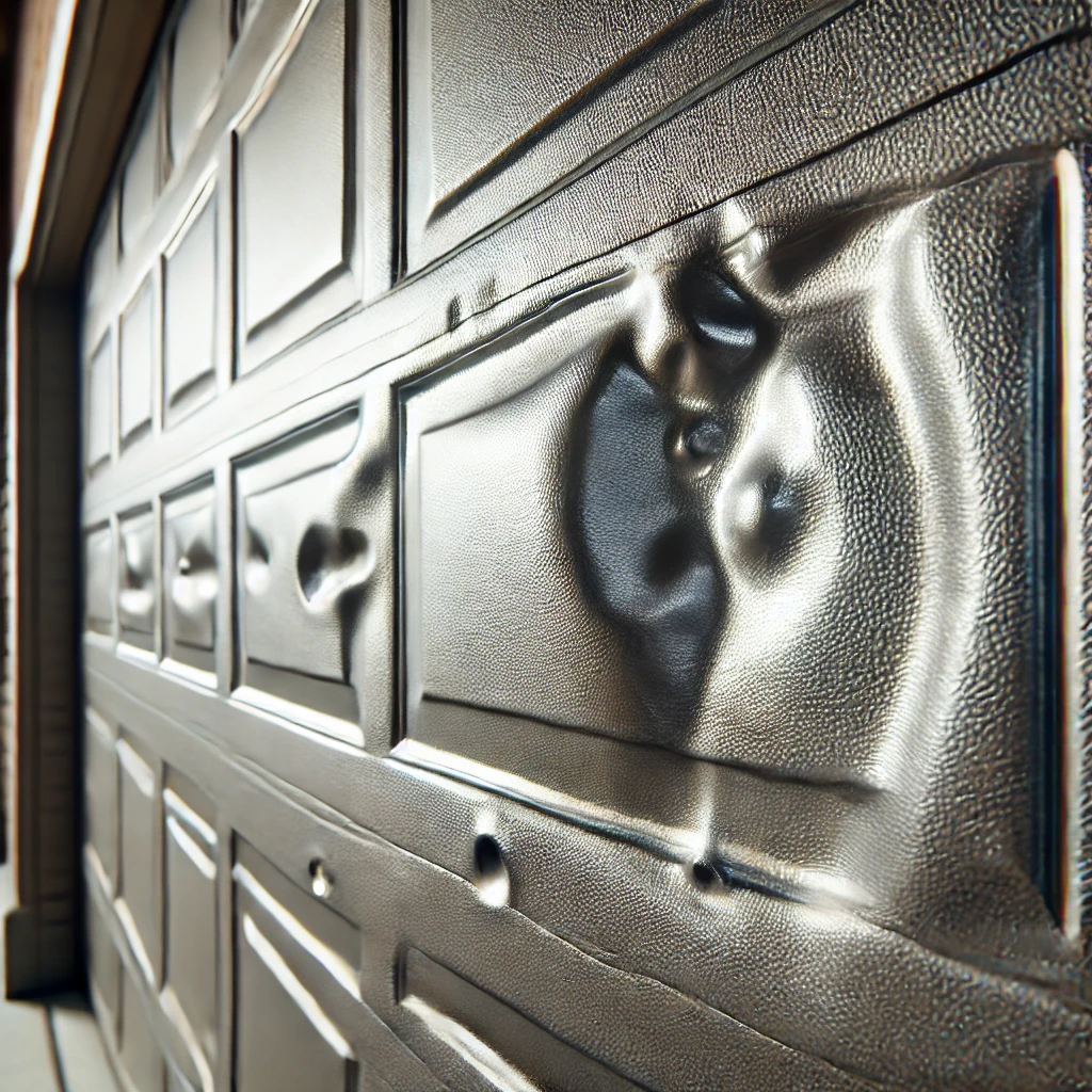 Professional Garage Door Dents Repair East Northport NY - Expert Dent Removal Services