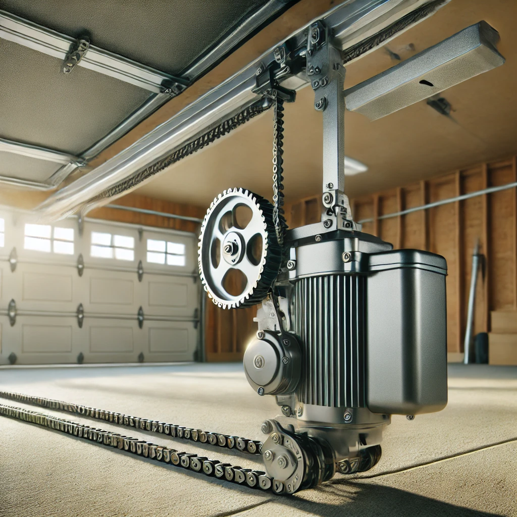 Garage Door Opener Installation & Service in East Northport NY - Professional Solutions for All Opener Brands