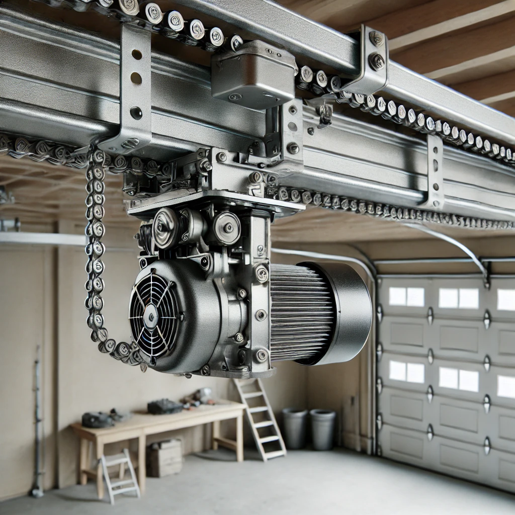 Professional Garage Door Opener Installation East Northport NY - Expert Smart Opener Installation Services
