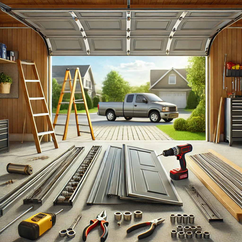 Professional Garage Door Replacement East Northport NY - 24/7 Emergency Service & Expert Installation