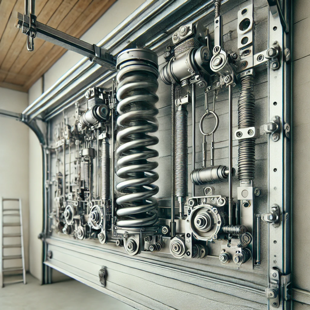 Expert Garage Door Spring Repair East Northport NY - 24/7 Emergency Spring Replacement Services