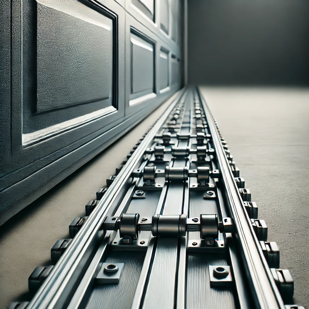 Professional Garage Door Track Repair East Northport NY - Expert Track & Roller Repair Services