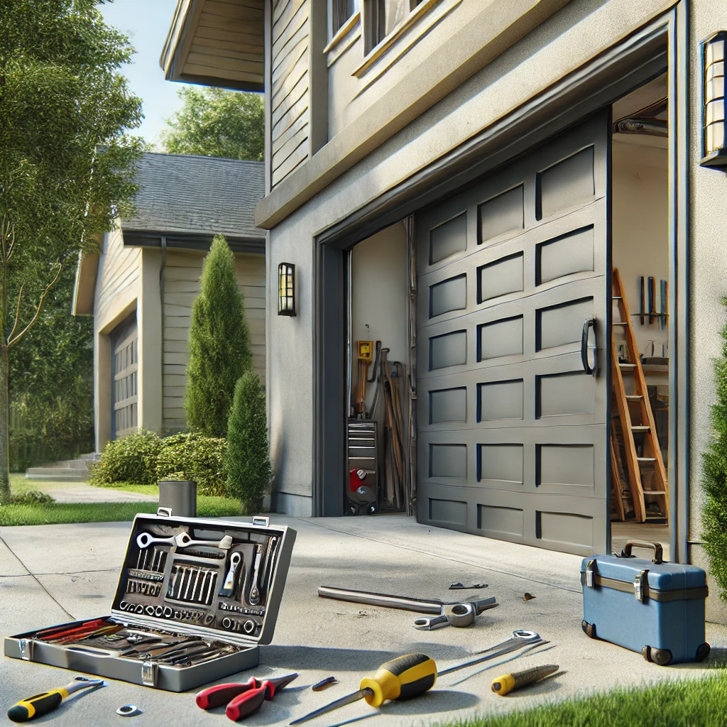 Local Garage Door Repair East Northport NY - 24/7 Emergency Service Near You