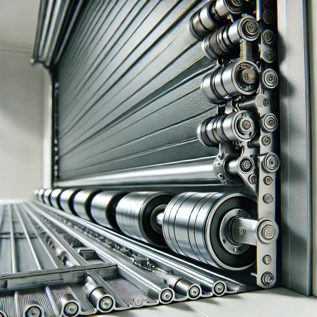 Expert Roller Garage Door Repairs East Northport NY - Professional Door System Specialists